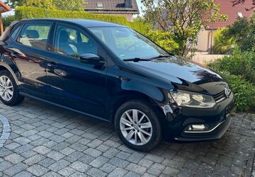 VW Polo 128.000 km 5.900 &euro; Marienheide 51709