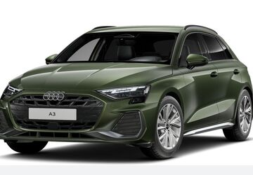 Audi A3 3.423 km 30.770 &euro; Plettenberg 58840