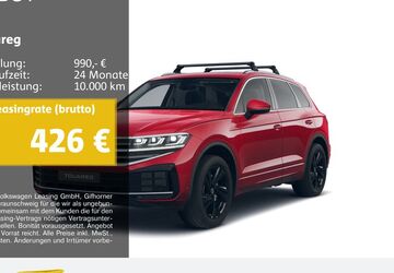 VW Touareg 17.861 km 63.490 &euro; Lüdenscheid 58507