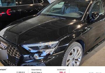 Audi A3 19.997 km 31.886 &euro; Hagen 58091