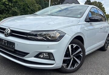 VW Polo 36.000 km 11.990 &euro; Schwerte 58239