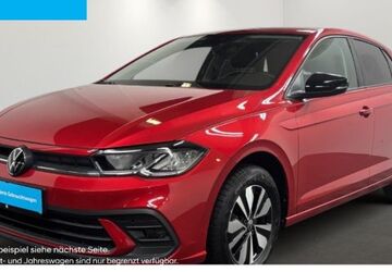 VW Polo 16.224 km 19.300 &euro; Hagen 58089
