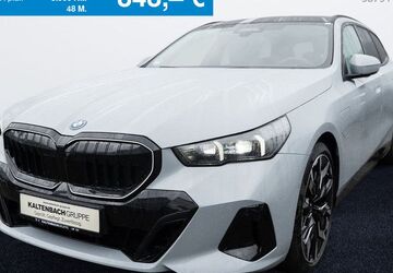 BMW 550 16.858 km 68.890 &euro; Werdohl 58791