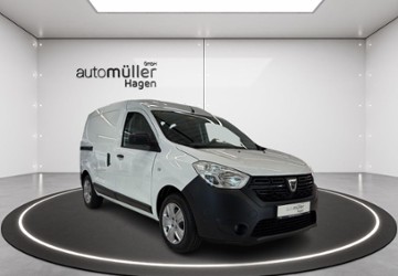 Dacia Dokker 63.590 km 11.490 &euro; Hagen 58095