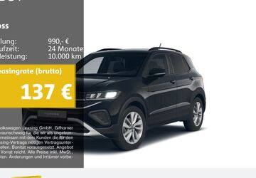 VW T-Cross 3.131 km 21.740 &euro; Lüdenscheid 58507