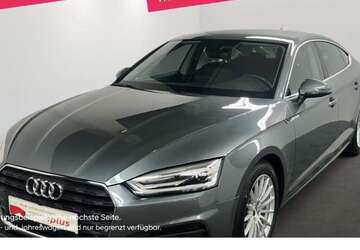 Audi A5 55.752 km 25.550 &euro; Hagen 58089