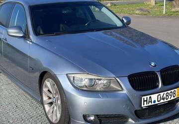 BMW 325 244.000 km 6.000 &euro; Hagen 58135