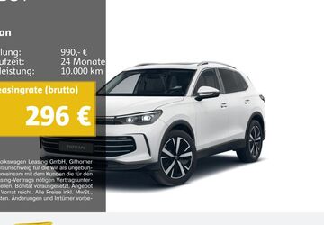 VW Tiguan 1.243 km 43.110 &euro; Lüdenscheid 58507