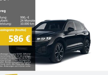 VW Touareg 31.921 km 70.770 &euro; Lüdenscheid 58507