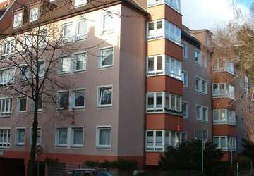 Wohnung Hagen Ischeland - 3 Zimmer, 74 m&sup2;, 387&euro; | Angebot:26181999