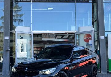 BMW 330 Gran Turismo 270.000 km 10.450 &euro; Lüdenscheid 58511