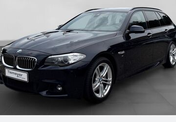 BMW 530 193.868 km 15.980 &euro; Lüdenscheid 58511