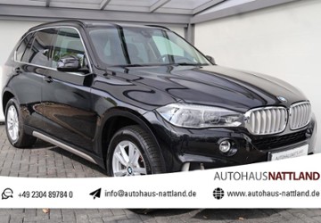 BMW X5 99.812 km 28.950 &euro; Schwerte 58239