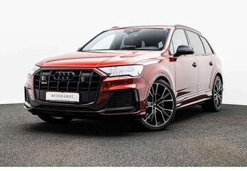 Audi SQ7 139.118 km 51.960 &euro; Hagen 58091