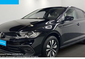 VW Polo 19.365 km 19.200 &euro; Hagen 58089