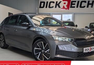 Skoda Octavia 23.456 km 29.980 &euro; Menden (Sauerland) 58708