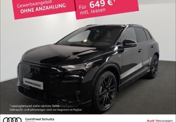 Audi Q4 e-tron 3.000 km 64.640 &euro; Hagen 58089