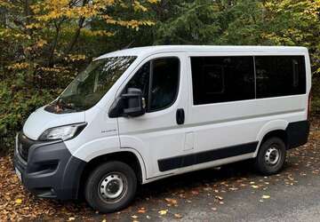 Fiat Ducato 33.000 km 38.000 &euro; Lüdenscheid, Stadt 58509