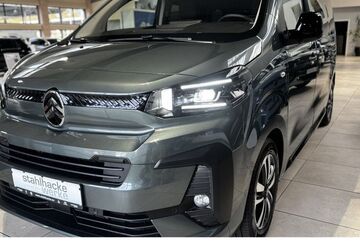Citroen SpaceTourer 3.500 km 38.990 &euro; Gummersbach 51645
