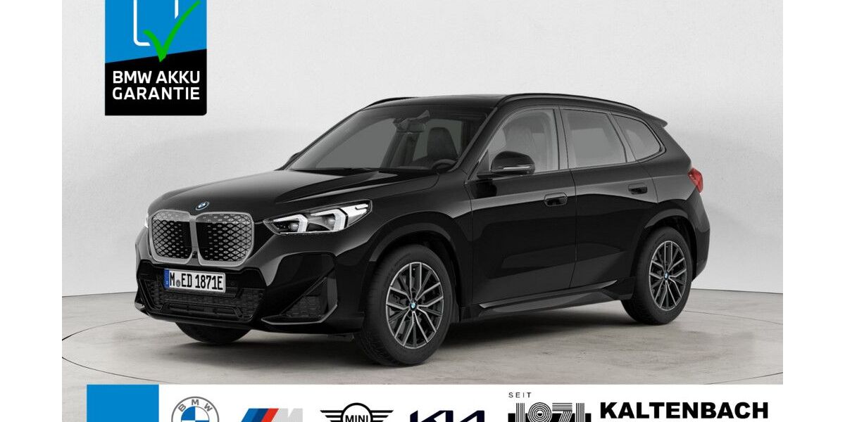BMW iX1 20.385 km 46.890 &euro; Lüdenscheid 58509