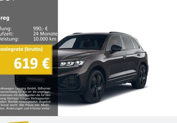VW Touareg 4.186 km 69.980 &euro; Lüdenscheid 58507