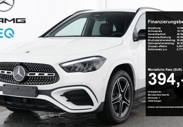 Mercedes-Benz GLA 250 17.274 km 41.490 &euro; Hagen 58135