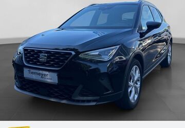 Seat Arona 46.080 km 16.280 &euro; Lüdenscheid 58513