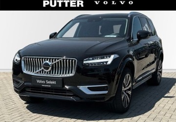 Volvo XC90 57.700 km 43.890 &euro; Schwerte 58239