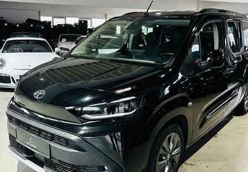 Toyota Proace Verso 24.000 km 29.990 &euro; Lüdenscheid 58507