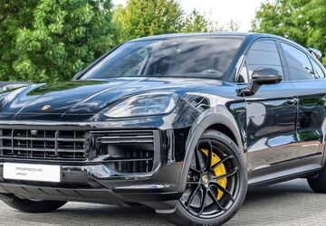 Porsche Cayenne 51.747 km 169.900 &euro; Hagen 58119