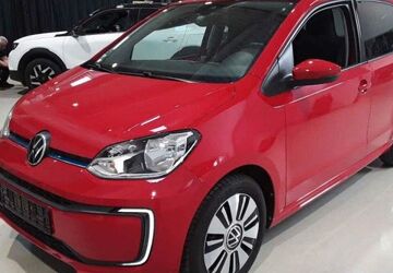 VW e-up! 27.130 km 17.999 &euro; Kierspe 58566