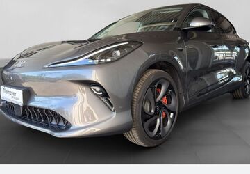 MG IM6 4.900 km 54.490 &euro; Hemer 58675