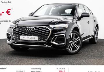 Audi Q5 99.642 km 31.860 &euro; Hagen 58091