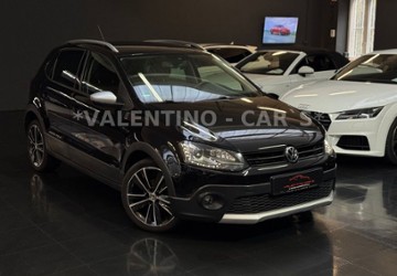 VW Polo 58.309 km 12.299 &euro; Radevormwald 42477