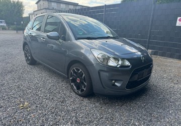 Citroen C3 168.000 km 3.499 &euro; Schwelm 58332