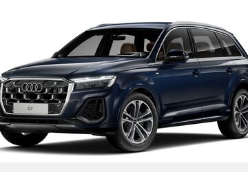Audi Q7 7.967 km 69.770 &euro; Lüdenscheid 58511
