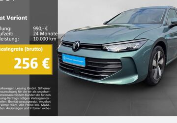 VW Passat Variant 11.483 km 31.220 &euro; Plettenberg 58840