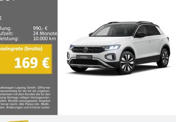 VW T-Roc 12.543 km 22.490 &euro; Lüdenscheid 58507