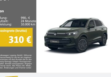 VW Tiguan 15.385 km 39.950 &euro; Lüdenscheid 58507