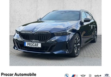 BMW 550 1.900 km 98.490 &euro; Hagen 58119