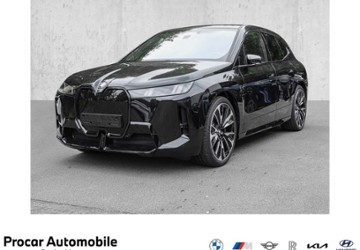 BMW iX 8.910 km 78.299 &euro; Iserlohn 58636