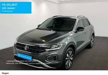 VW T-Roc 25.108 km 21.650 &euro; Hagen 58089
