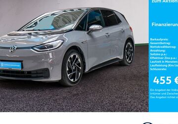 VW ID.3 35.703 km 25.444 &euro; Menden 58706