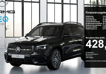 Mercedes-Benz GLB 220 19.171 km 43.690 &euro; Olpe 57462