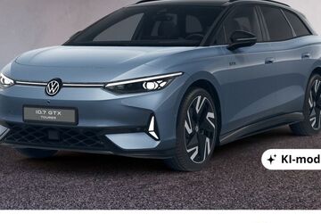 VW ID.7 10.049 km 52.820 &euro; Menden 58706