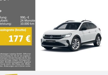 VW Taigo 6.559 km 25.440 &euro; Lüdenscheid 58507