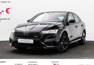Skoda Octavia 89.970 km 27.389 &euro; Hagen 58091