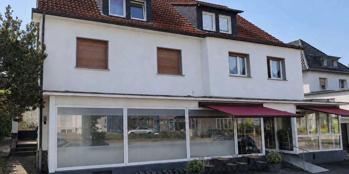 Etagenwohnung Schwerte / Ergste Ergste - 3 Zimmer, 80 m&sup2;, 680&euro; | Angebot:27317259
