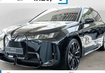 BMW iX 9.900 km 86.390 &euro; Wipperfürth/Hämmern 51688
