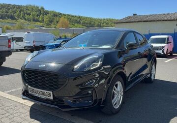 Ford Puma 61.500 km 18.990 &euro; Bergneustadt 51702